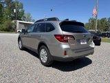 Used 2016 Subaru Outback 2.5i Premium image 5