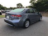 Certified 2022 Toyota Corolla LE image 5