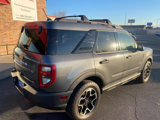 Used 2021 Ford Bronco Sport Big Bend w/ Big Bend Package image 3
