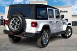 Certified 2021 Jeep Wrangler Unlimited Sahara w/ LED Lighting Group image 2