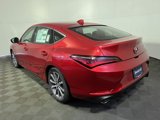 New 2025 Acura Integra image 6