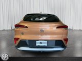New 2025 Buick Envista Preferred w/ Convenience I Package image 6