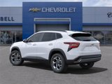 New 2025 Chevrolet Trax LT w/ Driver Confidence Package image 3