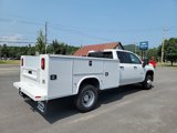 New 2025 Chevrolet Silverado 3500 W/T w/ WT Convenience Package image 5