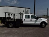 Used 2014 Ford F350 XL w/ Power Equipment Group image 6