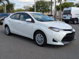 Used 2017 Toyota Corolla LE image 2