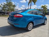 Used 2017 Ford Fiesta Titanium image 4