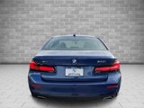 Certified 2022 BMW 540i xDrive w/ Premium Package image 6