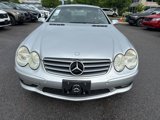 Used 2003 Mercedes-Benz SL 500 image 2