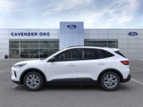 New 2025 Ford Escape Active image 3