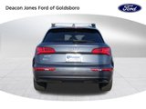 Used 2019 Audi Q5 Prestige image 4