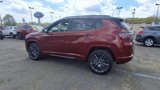 Used 2022 Jeep Compass High Altitude image 6