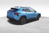 New 2025 Chevrolet Trax RS w/ Sunroof Package image 3