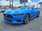 New 2025 Ford Mustang Convertible image 5