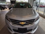 Used 2020 Chevrolet Impala LT image 3