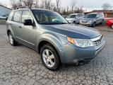 Used 2011 Subaru Forester 2.5X w/ Alloy Wheel Value Pkg image 4