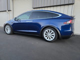 Used 2020 Tesla Model X Long Range image 4