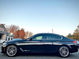 Used 2018 BMW 530i w/ Premium Package image 5