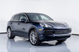 Used 2022 Porsche Cayenne image 5