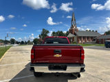 Used 2019 Chevrolet Silverado 2500 LTZ w/ Duramax Plus Package image 6