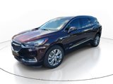 Certified 2021 Buick Enclave Avenir w/ Avenir Technology Package image 2