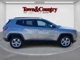 Certified 2023 Jeep Compass Latitude image 4