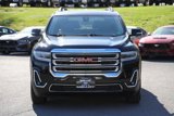 Used 2023 GMC Acadia SLT image 5