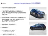 Used 2022 Chevrolet Trax LT image 4