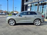 Used 2021 Audi Q3 2.0T Premium Plus image 3
