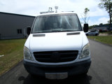 Used 2012 Mercedes-Benz Sprinter 2500 w/ Additional Battery Pkg image 3