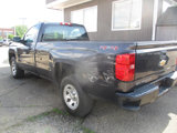 Used 2014 Chevrolet Silverado 1500 W/T image 3