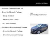 Used 2021 Chevrolet Equinox Premier image 4