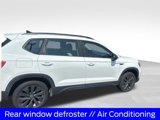 Used 2022 Volkswagen Taos S image 5