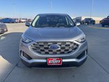 Used 2021 Ford Edge SEL w/ Convenience Package image 2