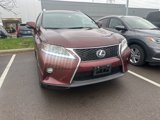 Used 2015 Lexus RX 350 AWD image 4