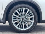 Certified 2024 INFINITI QX50 Sensory image 3