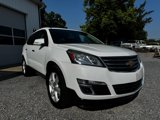 Used 2016 Chevrolet Traverse LT w/ Style and Technology Package image 3