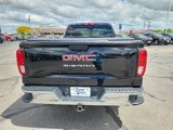 Used 2021 GMC Sierra 1500 4x4 Regular Cab w/ Convenience Package image 4