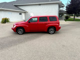 Used 2009 Chevrolet HHR LS image 2