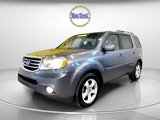 Used 2012 Honda Pilot EX image 2