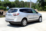 Used 2014 Chevrolet Traverse LS image 5
