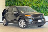 Used 2014 Ford Explorer Limited w/ Equipment Group 302A image 2