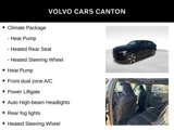 New 2024 Volvo C40 P8 Recharge Plus w/ Climate Package image 2