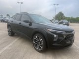 Used 2024 Chevrolet Trax RS image 3