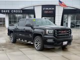 Used 2017 GMC Sierra 1500 SLT image 3