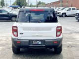 New 2025 Ford Bronco Sport Free Wheeling image 4