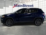 Used 2021 Jeep Compass 80th Special Edition image 2