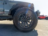 Used 2018 Jeep Wrangler Unlimited Sport S image 5