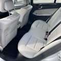 Used 2011 Mercedes-Benz E 350 4MATIC Sedan image 5
