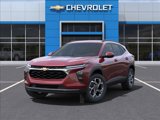 New 2025 Chevrolet Trax LT w/ LT Convenience Package image 6